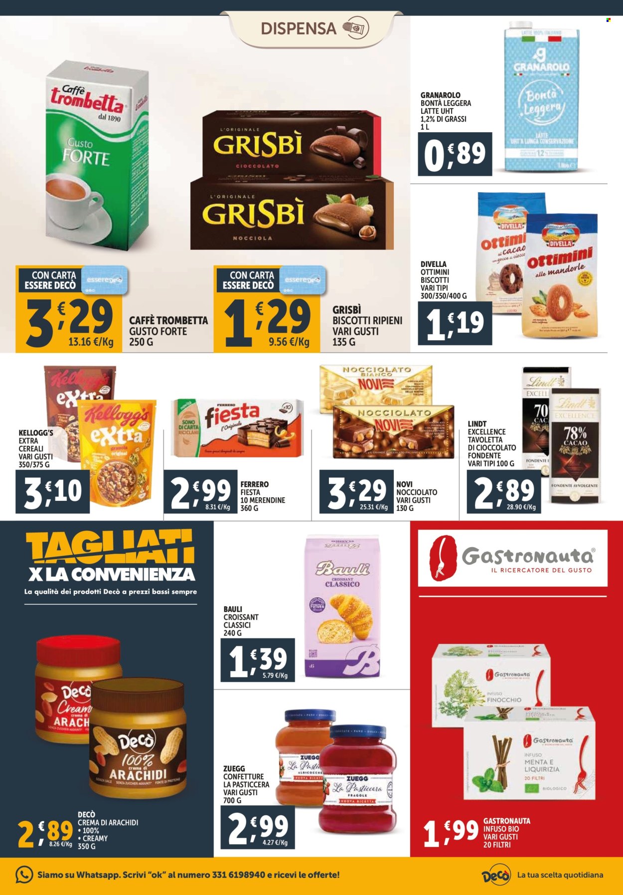 Volantino Deco - 16/10/2025 - 27/10/2025. Pagina 11