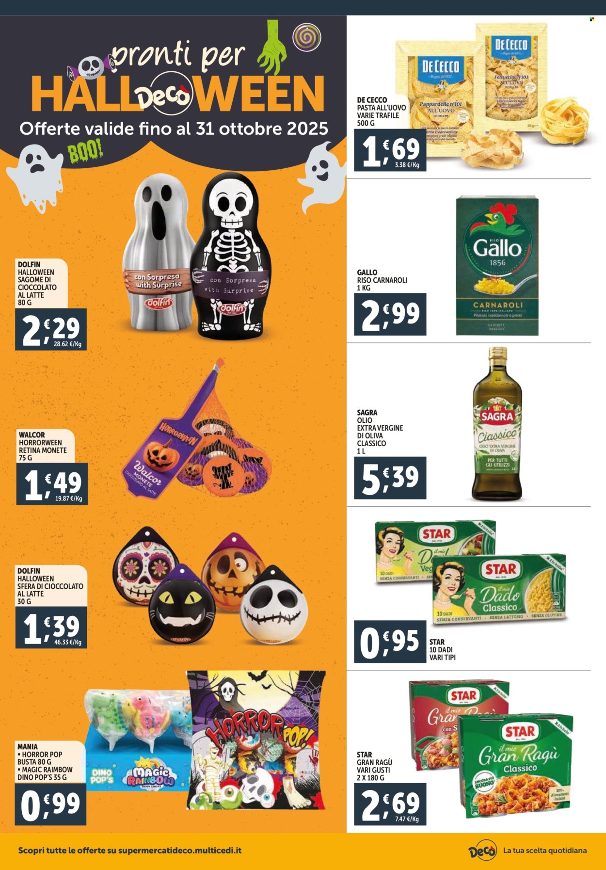 Volantino Deco - 16/10/2025 - 27/10/2025. Pagina 12