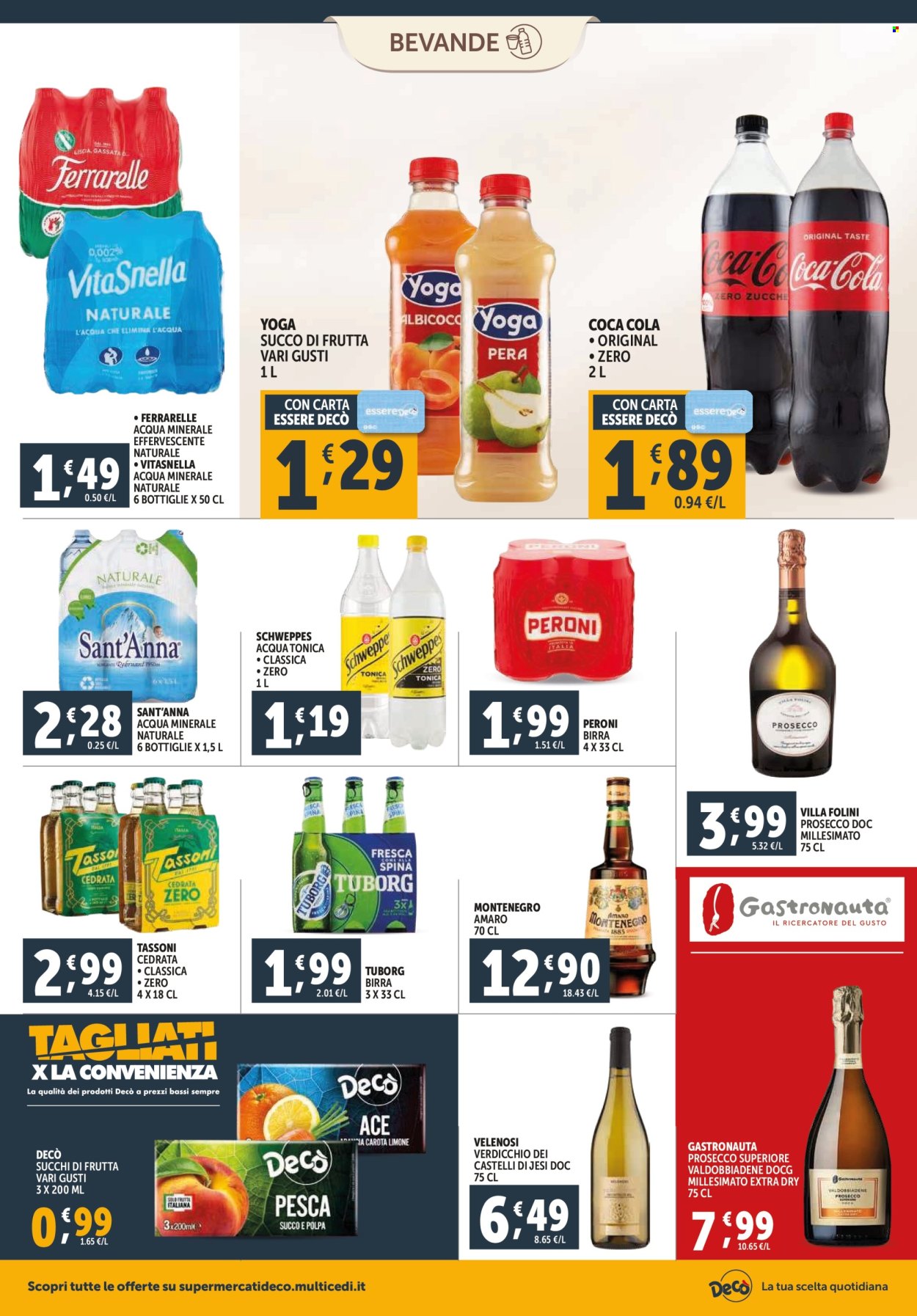 Volantino Deco - 16/10/2025 - 27/10/2025. Pagina 14
