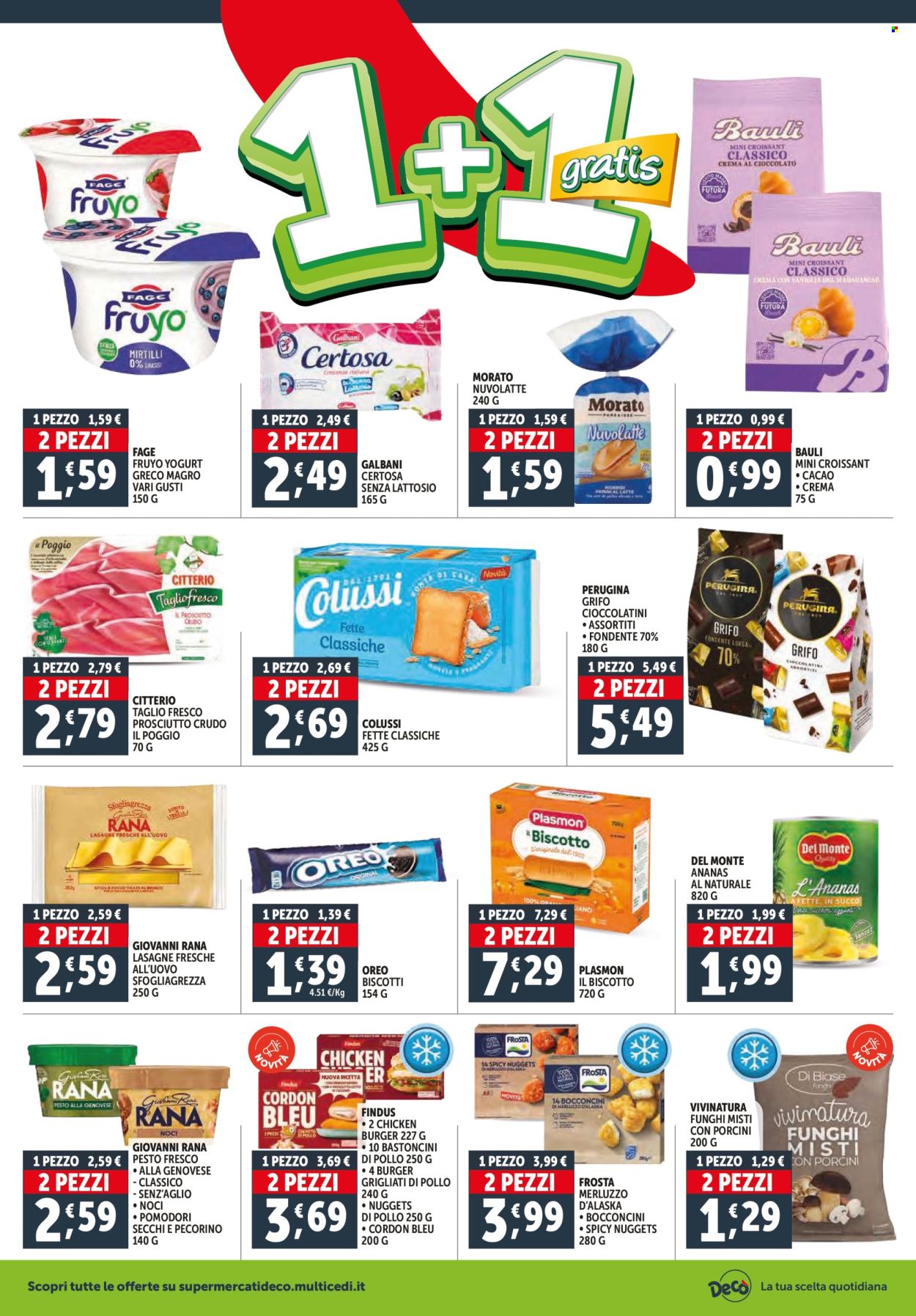 Volantino Deco - 16/10/2025 - 27/10/2025. Pagina 2