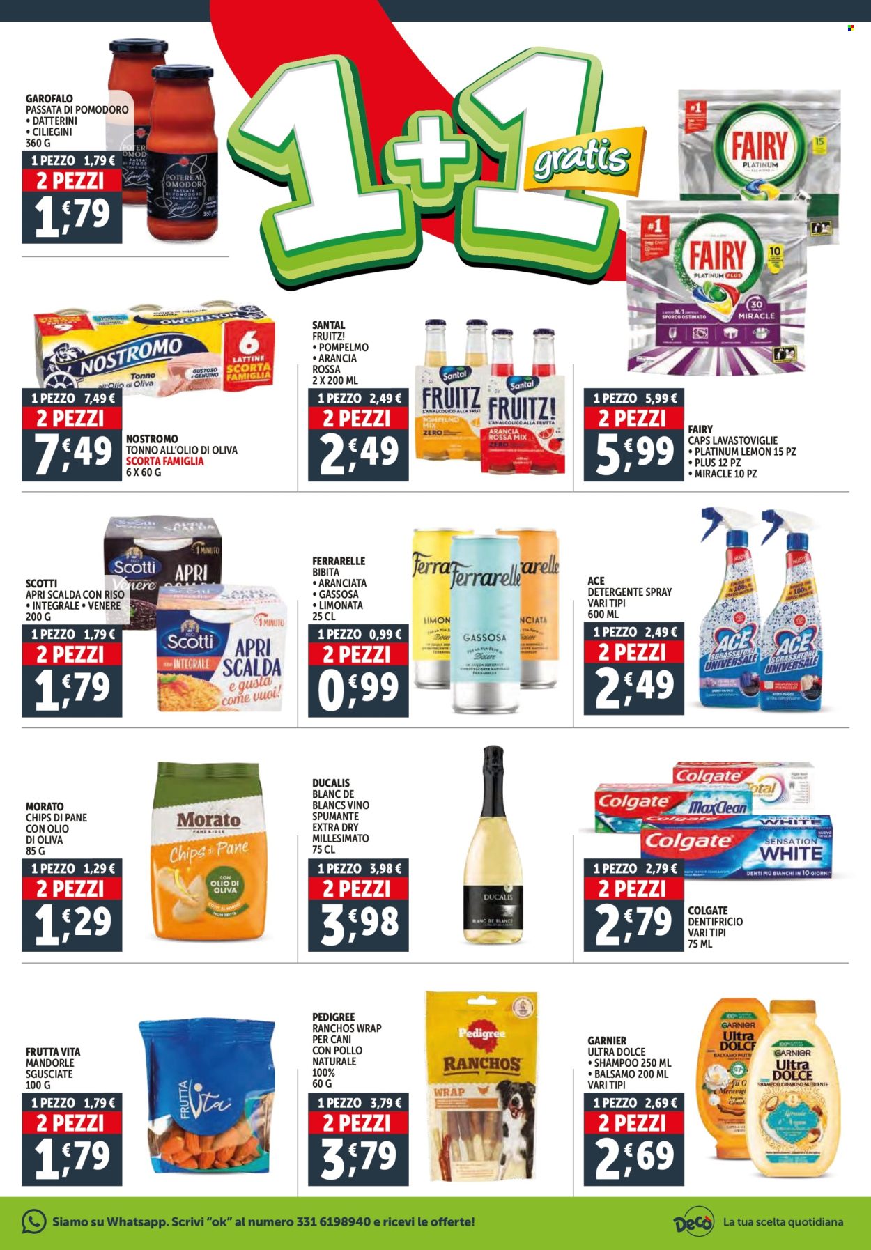 Volantino Deco - 16/10/2025 - 27/10/2025. Pagina 3