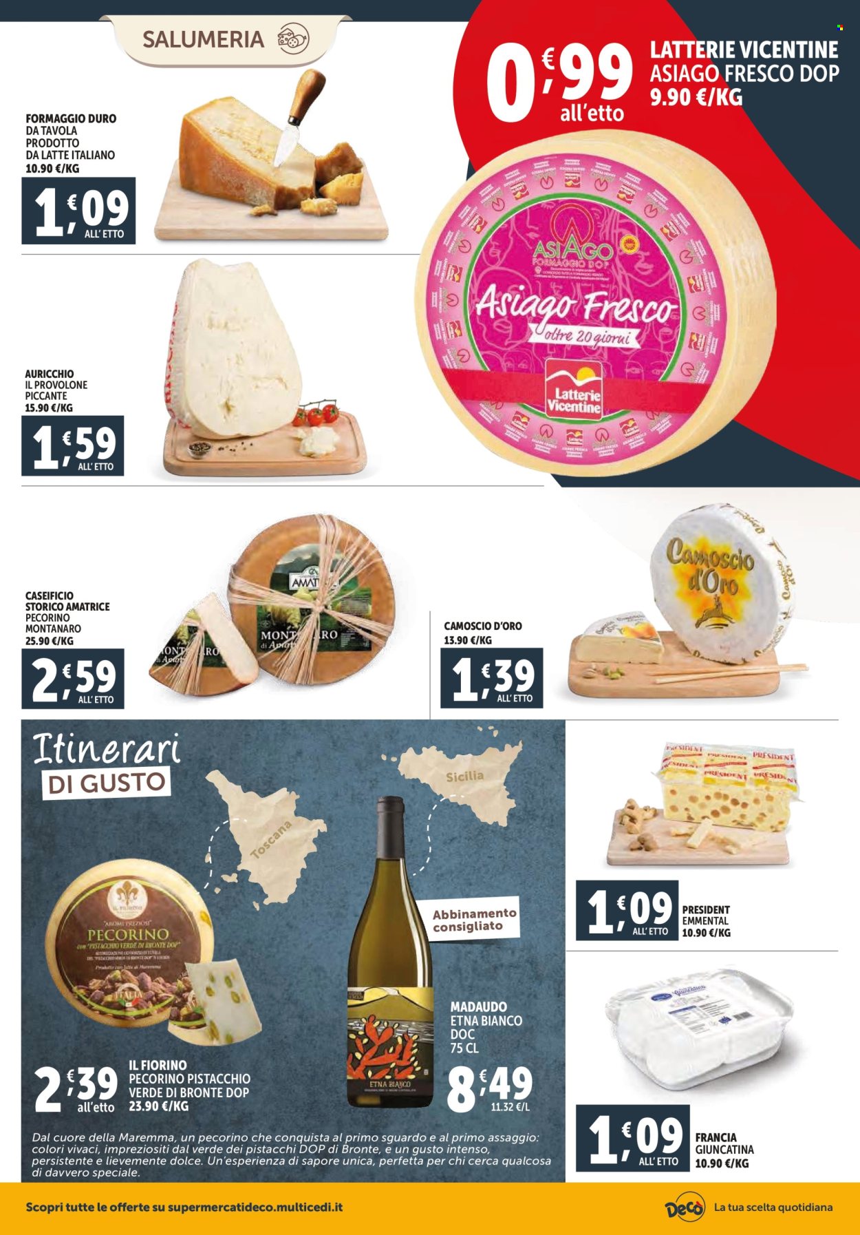 Volantino Deco - 16/10/2025 - 27/10/2025. Pagina 4