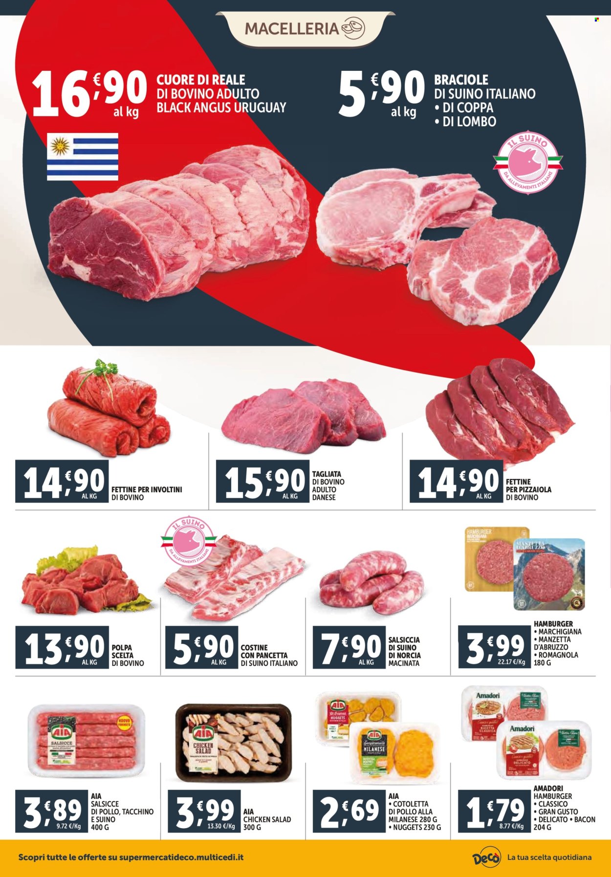 Volantino Deco - 16/10/2025 - 27/10/2025. Pagina 6