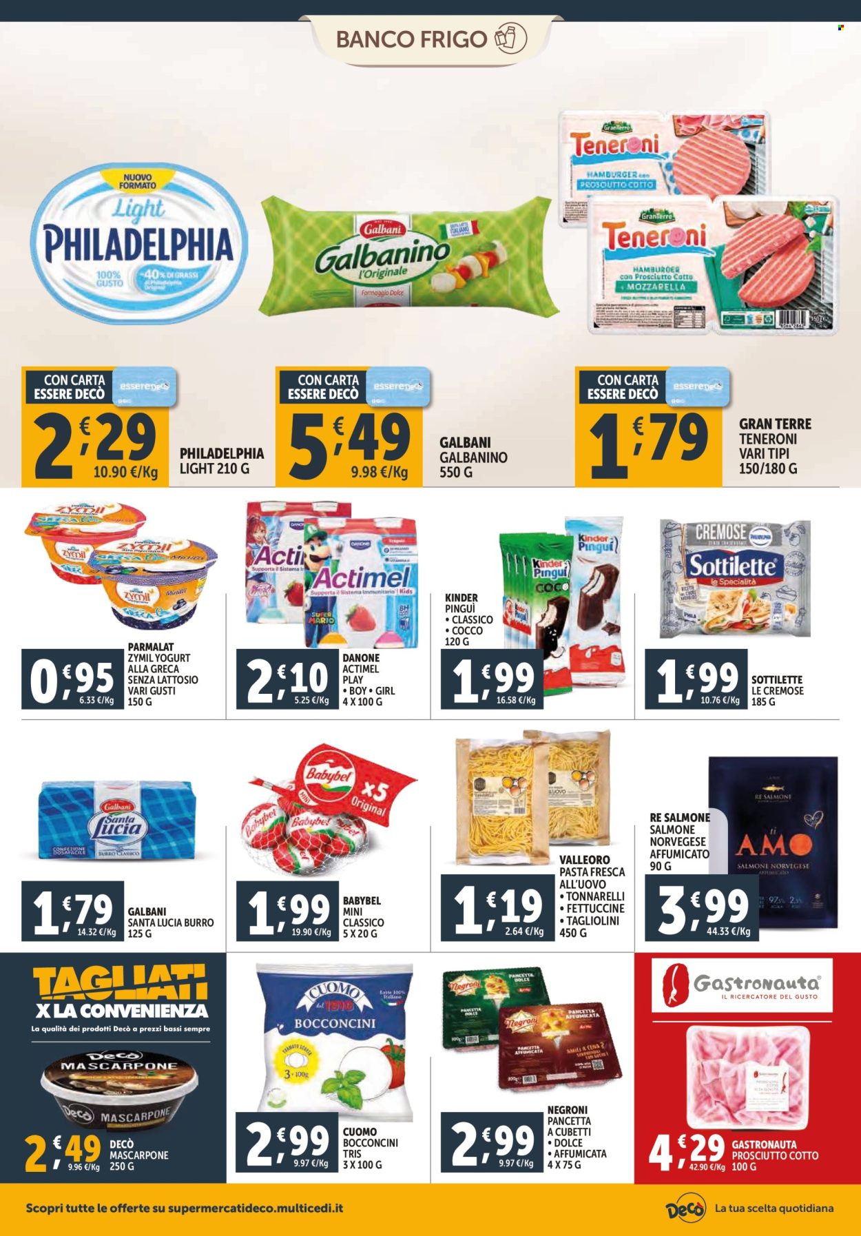 Volantino Deco - 16/10/2025 - 27/10/2025. Pagina 10