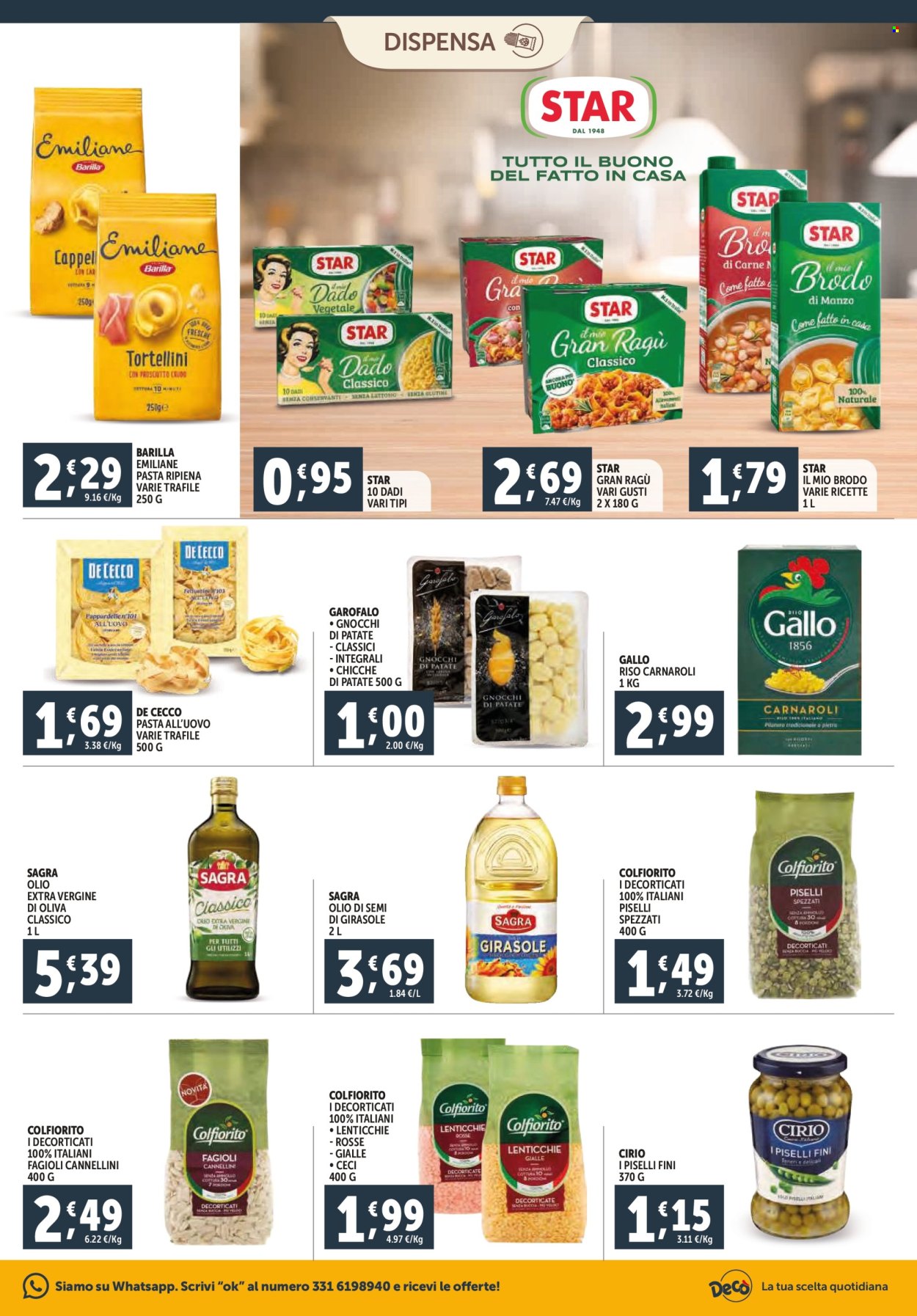 Volantino Deco - 16/10/2025 - 27/10/2025. Pagina 15