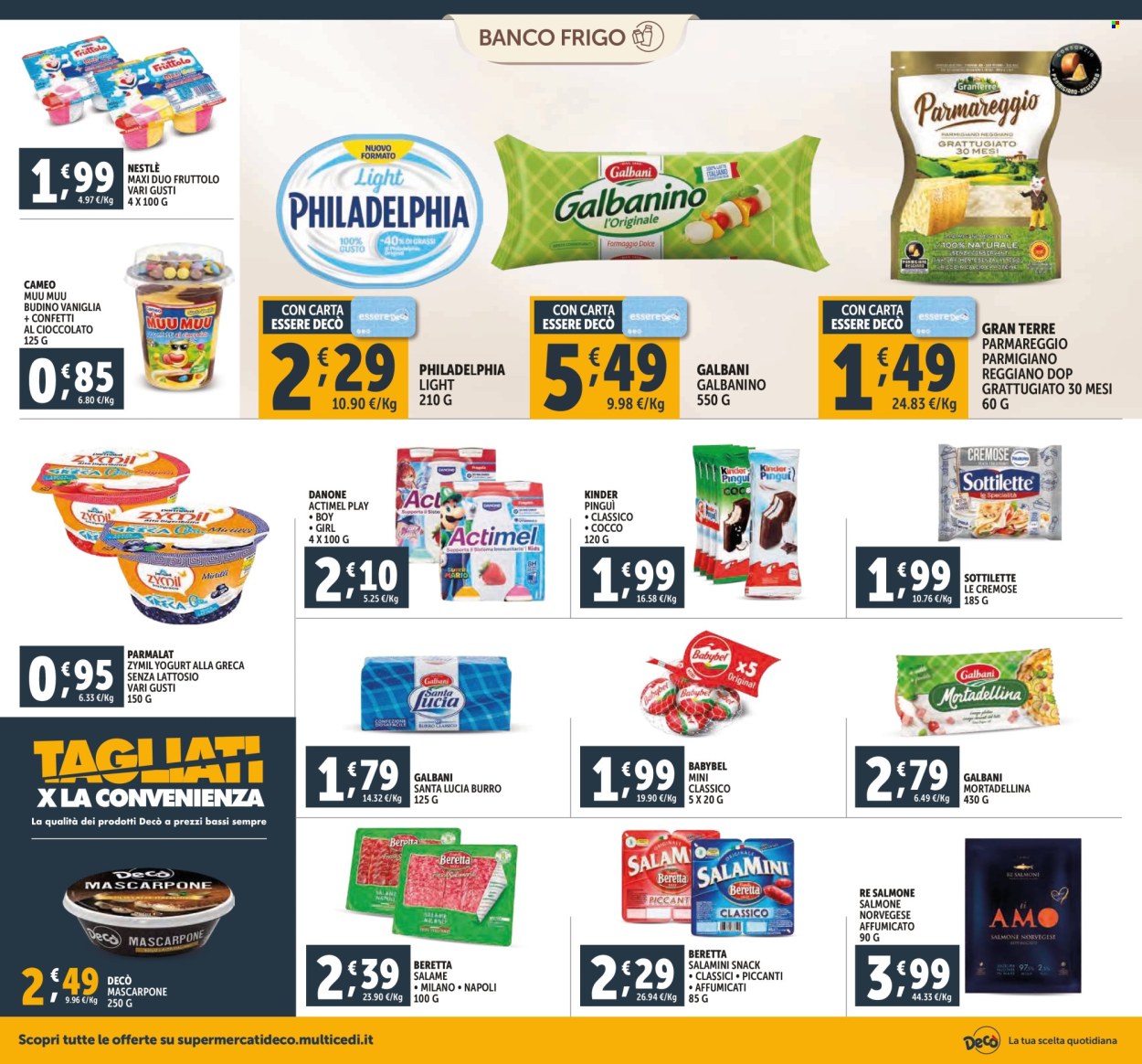 Volantino Deco - 16/10/2025 - 27/10/2025. Pagina 10