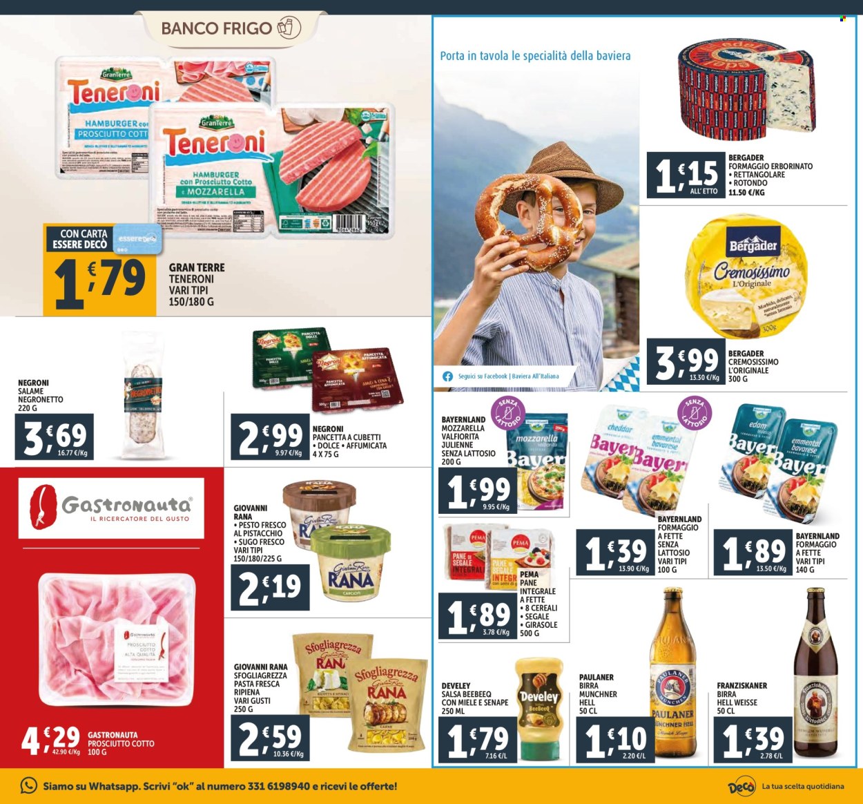 Volantino Deco - 16/10/2025 - 27/10/2025. Pagina 11