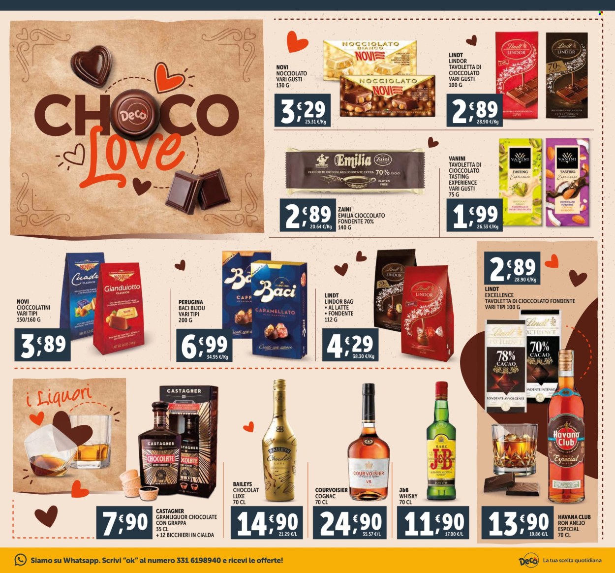 Volantino Deco - 16/10/2025 - 27/10/2025. Pagina 13