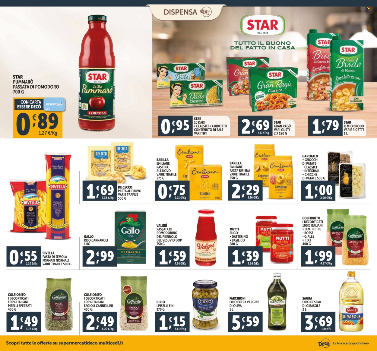 Volantino Deco - 16/10/2025 - 27/10/2025. Pagina 14