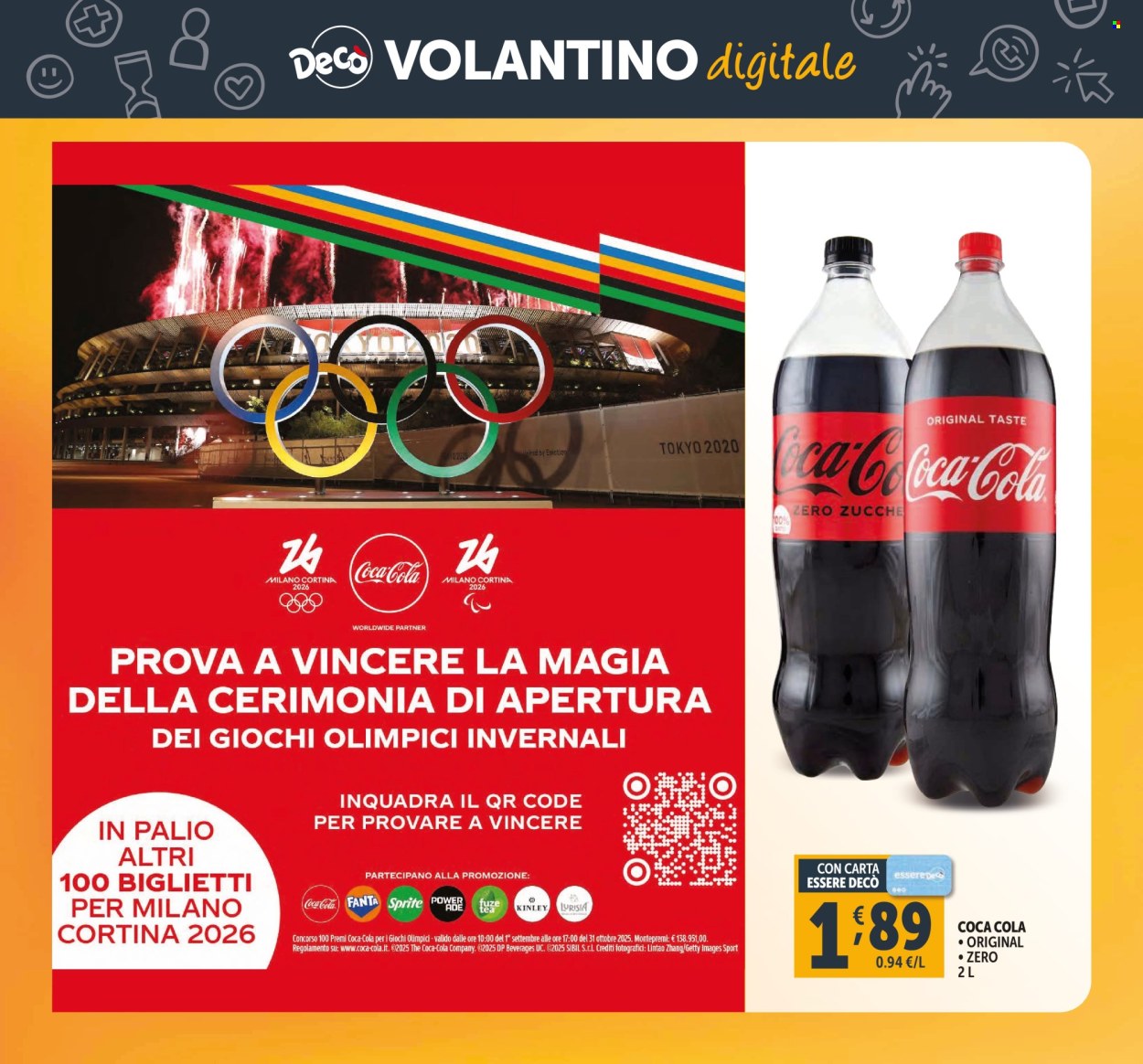 Volantino Deco - 16/10/2025 - 27/10/2025. Pagina 29