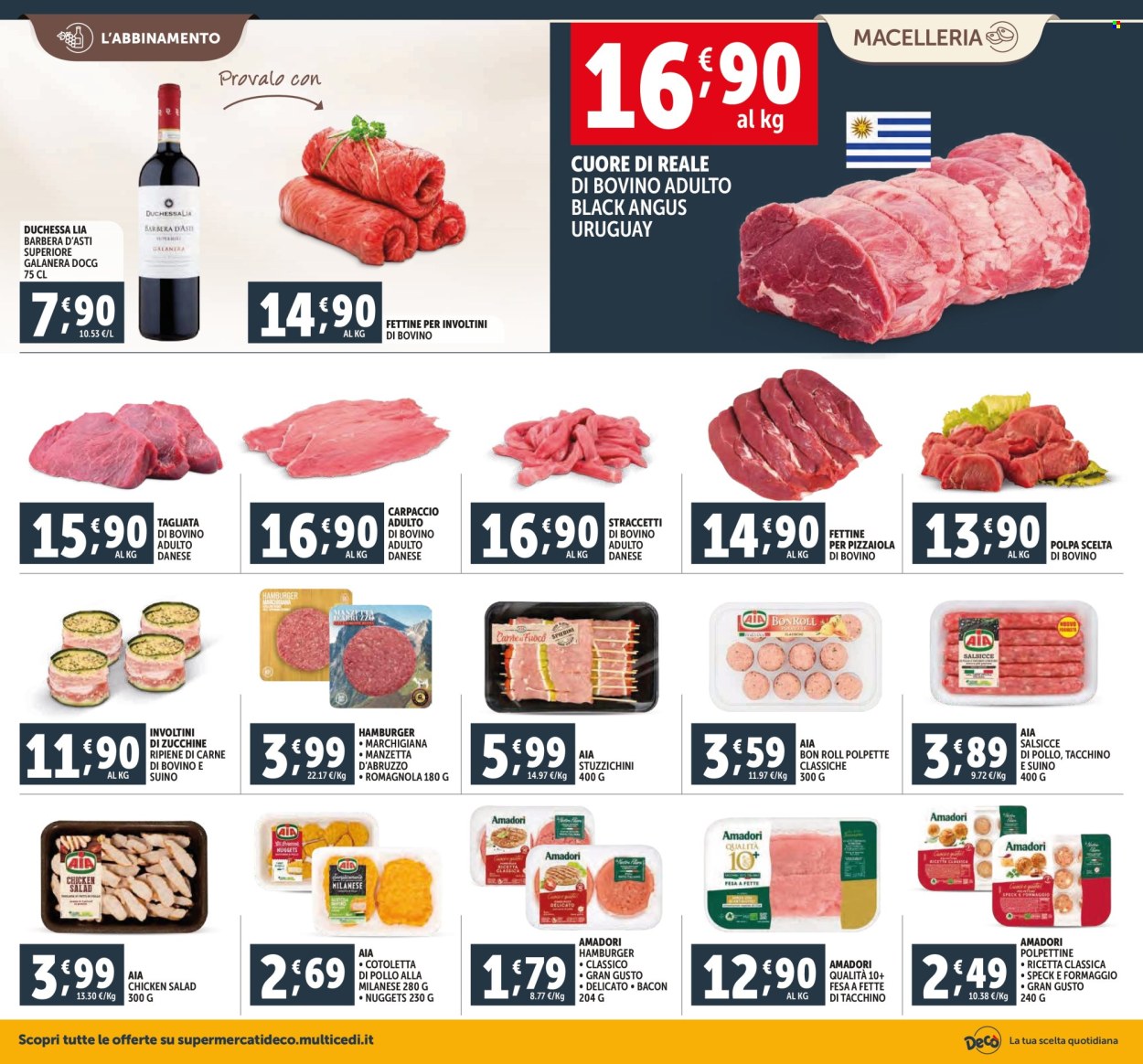 Volantino Deco - 16/10/2025 - 27/10/2025. Pagina 6