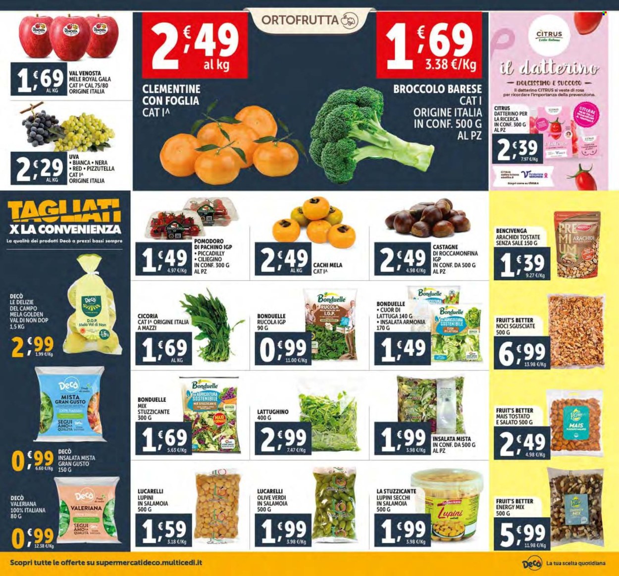 Volantino Deco - 16/10/2025 - 27/10/2025. Pagina 8