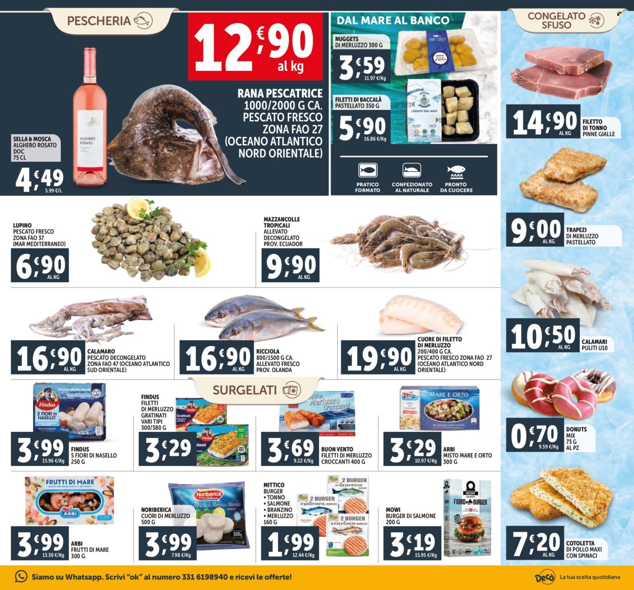 Volantino Deco - 16/10/2025 - 27/10/2025. Pagina 9