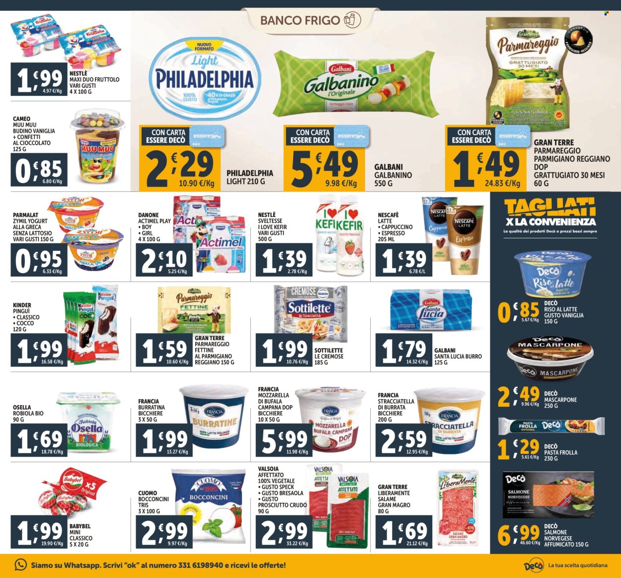 Volantino Deco - 16/10/2025 - 27/10/2025. Pagina 11