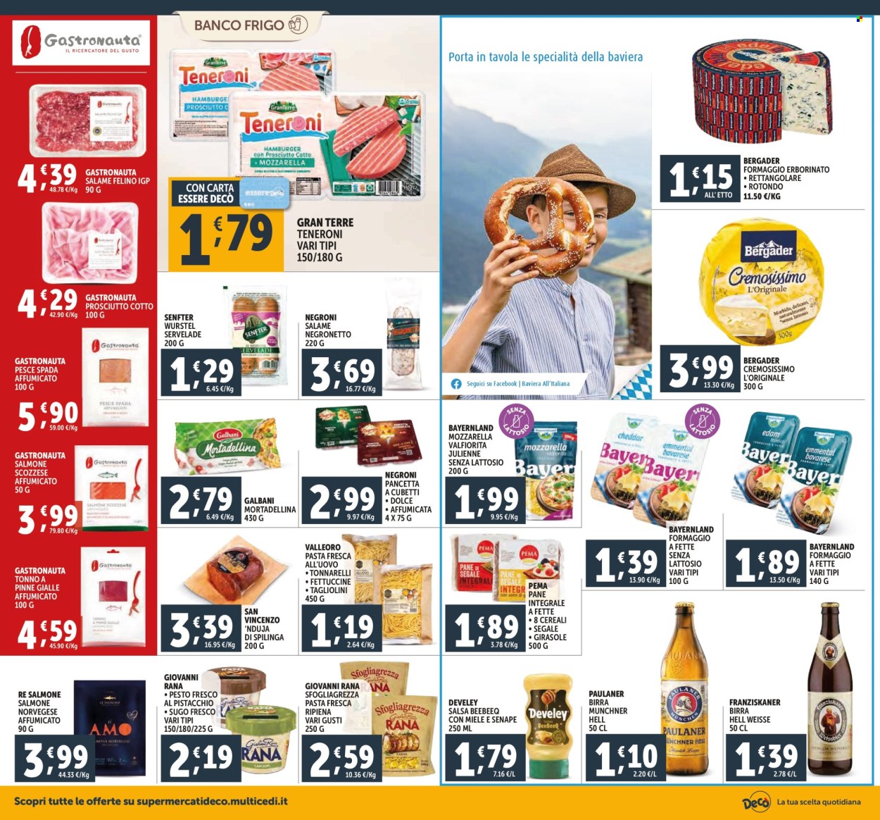 Volantino Deco - 16/10/2025 - 27/10/2025. Pagina 12