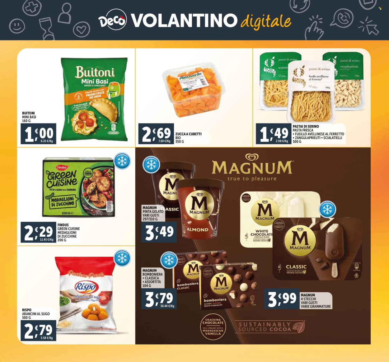 Volantino Deco - 16/10/2025 - 27/10/2025. Pagina 23