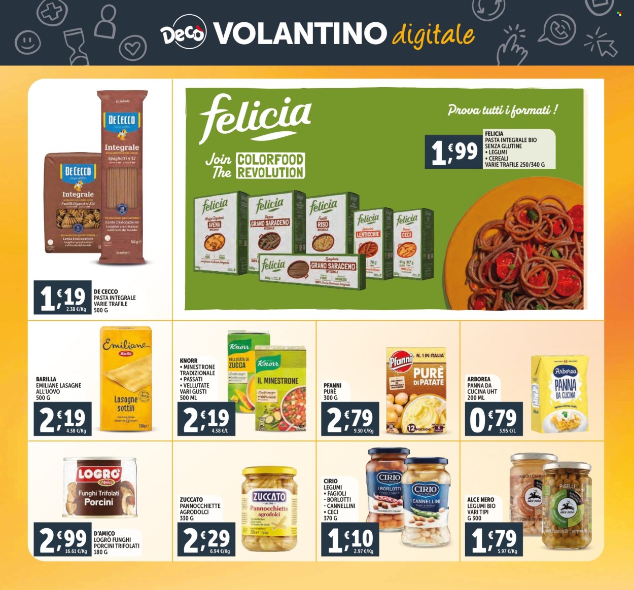 Volantino Deco - 16/10/2025 - 27/10/2025. Pagina 26