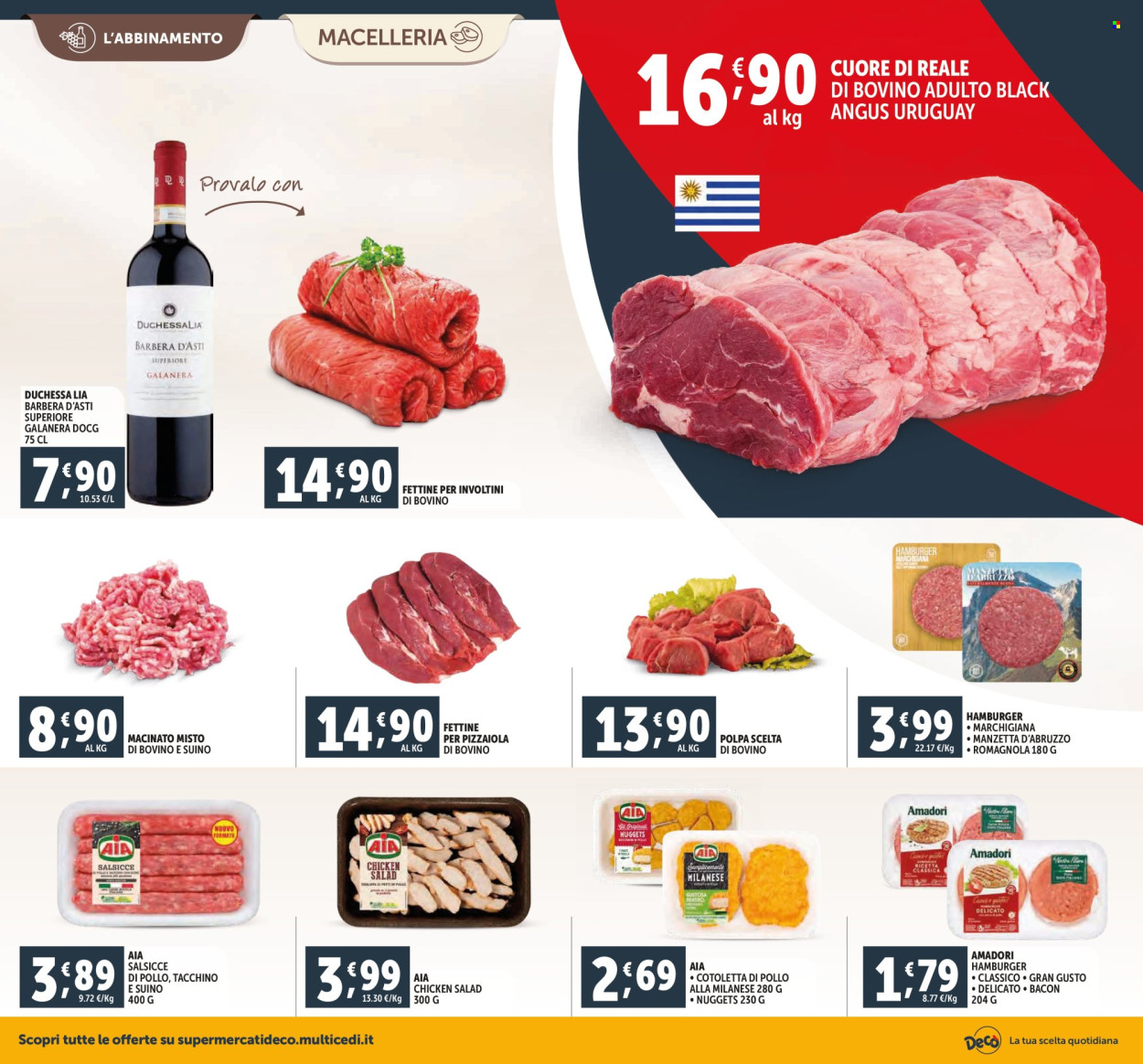 Volantino Deco - 16/10/2025 - 27/10/2025. Pagina 6