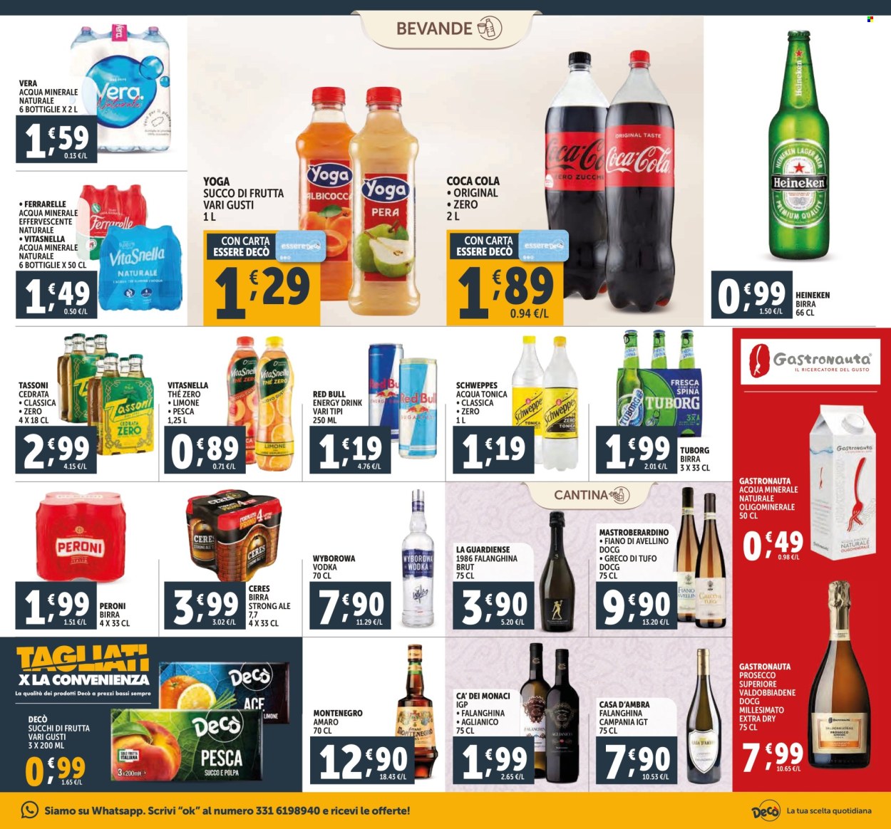 Volantino Deco - 16/10/2025 - 27/10/2025. Pagina 17