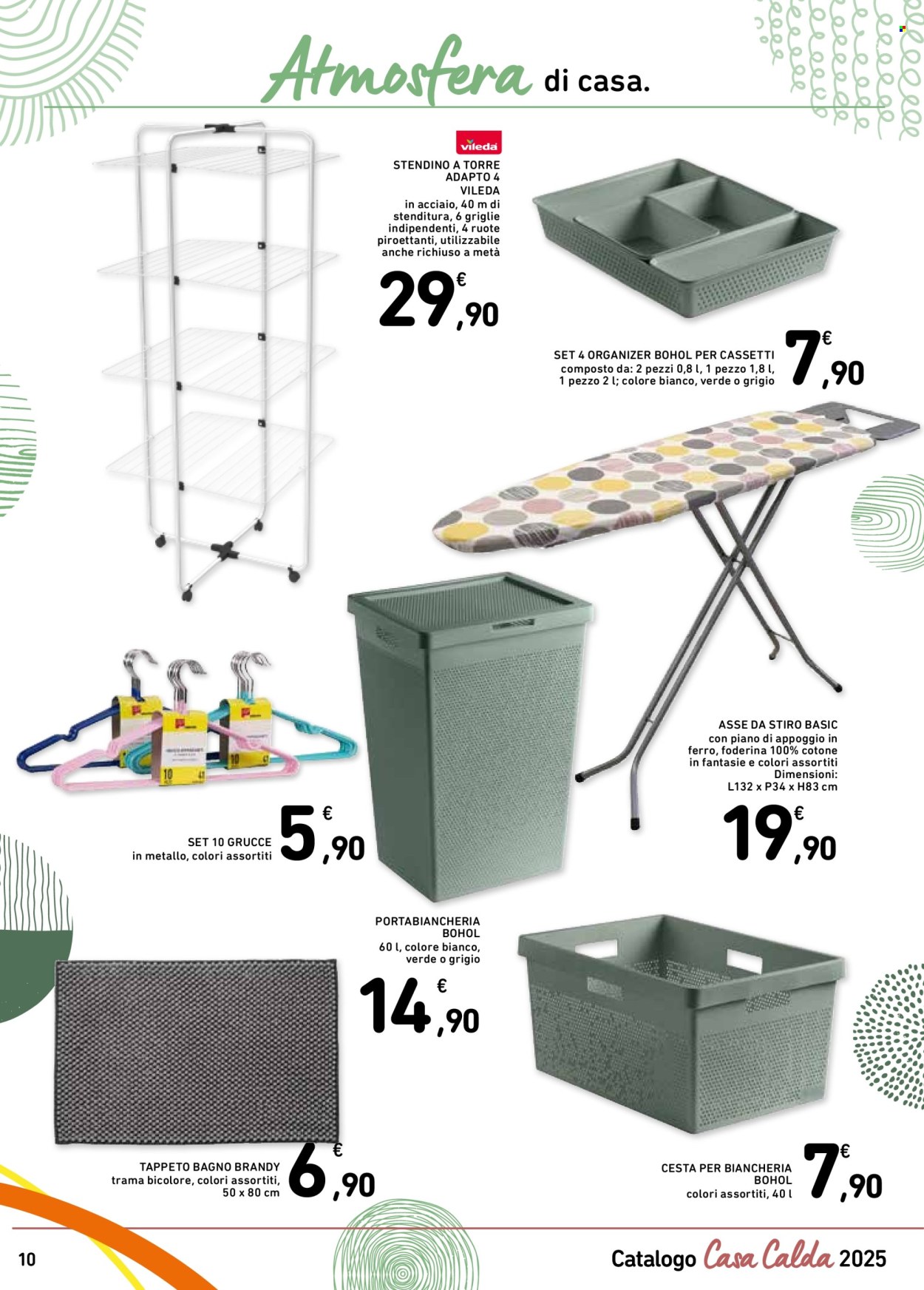 Volantino Spazio Conad - 20/10/2025 - 13/11/2025. Pagina 10