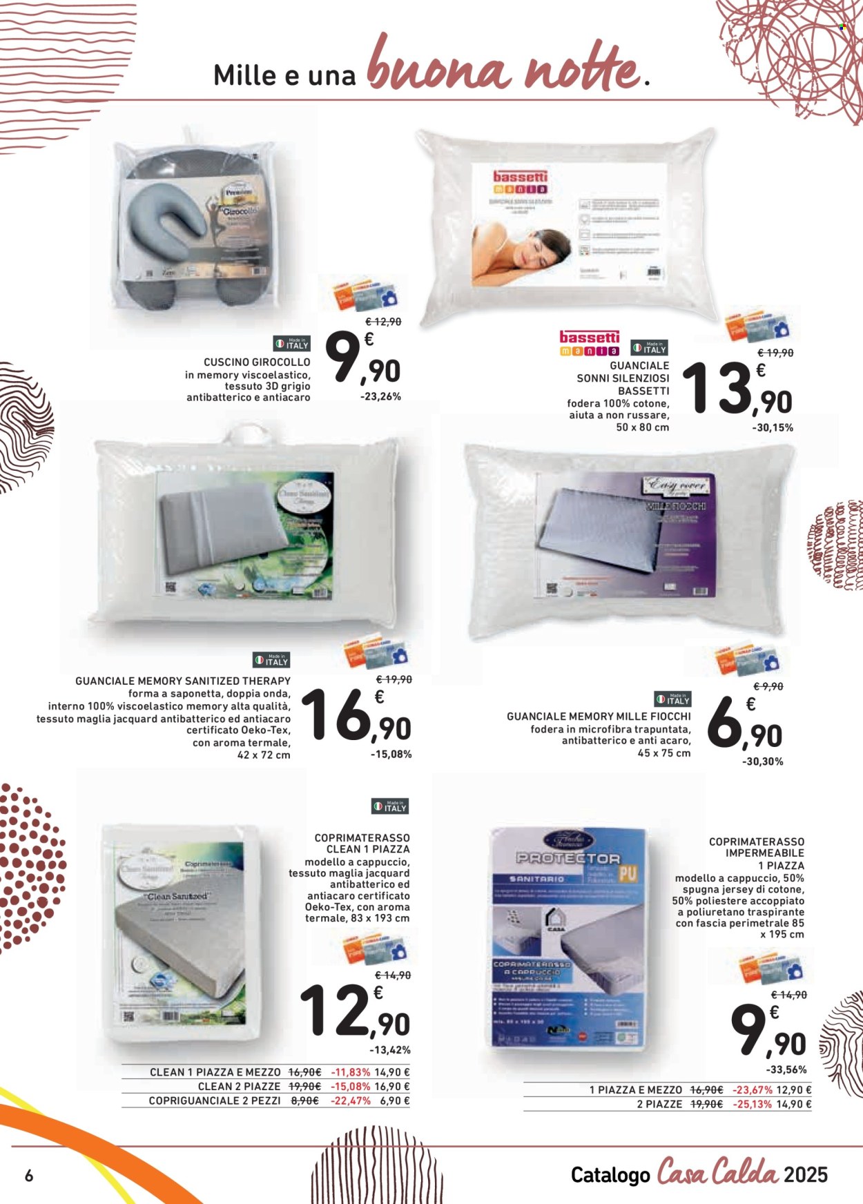 Volantino Spazio Conad - 24/10/2025 - 13/11/2025. Pagina 6