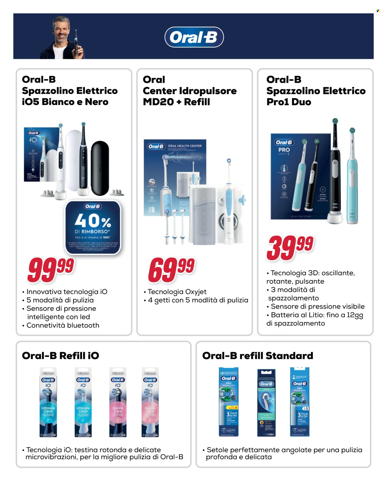 Volantino Trony - 17/10/2025 - 29/10/2025. Pagina 19