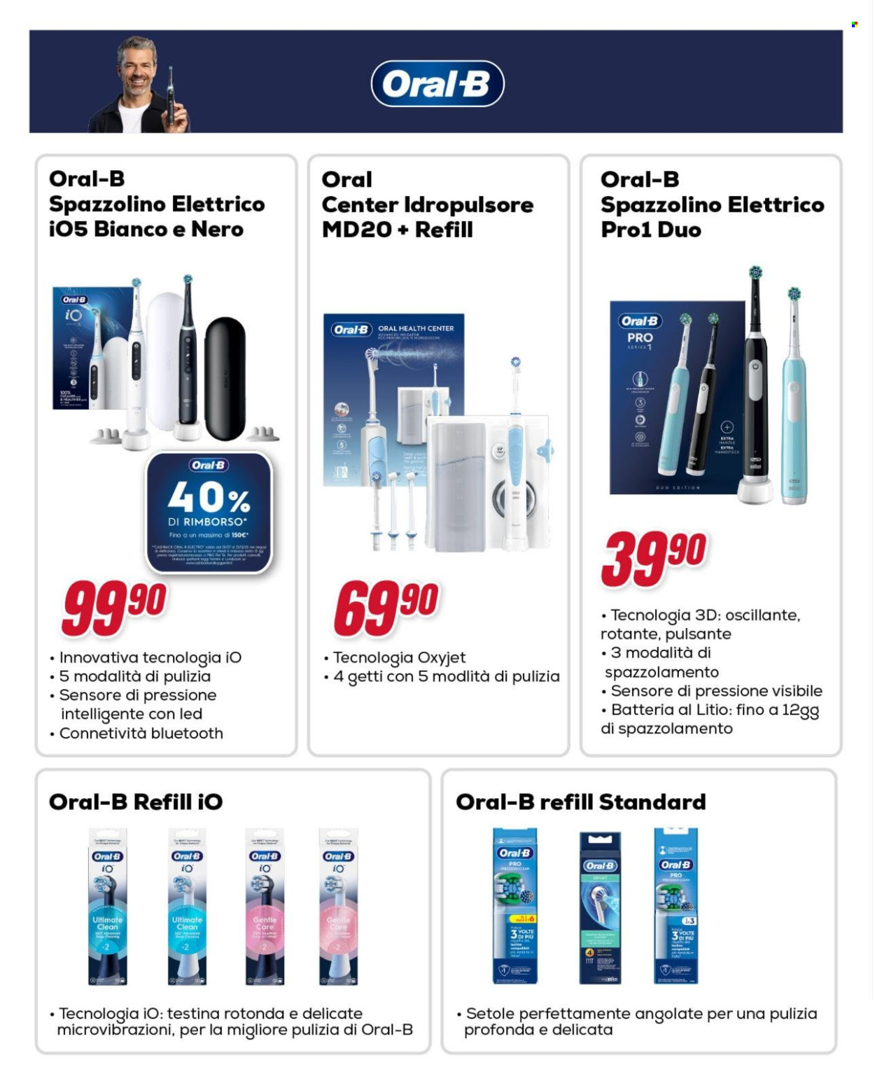 Volantino Trony - 17/10/2025 - 29/10/2025. Pagina 19