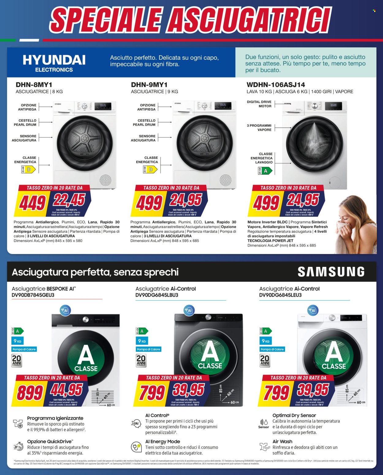 Volantino Trony - 17/10/2025 - 29/10/2025. Pagina 6