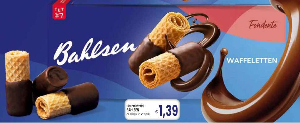 Bahlsen