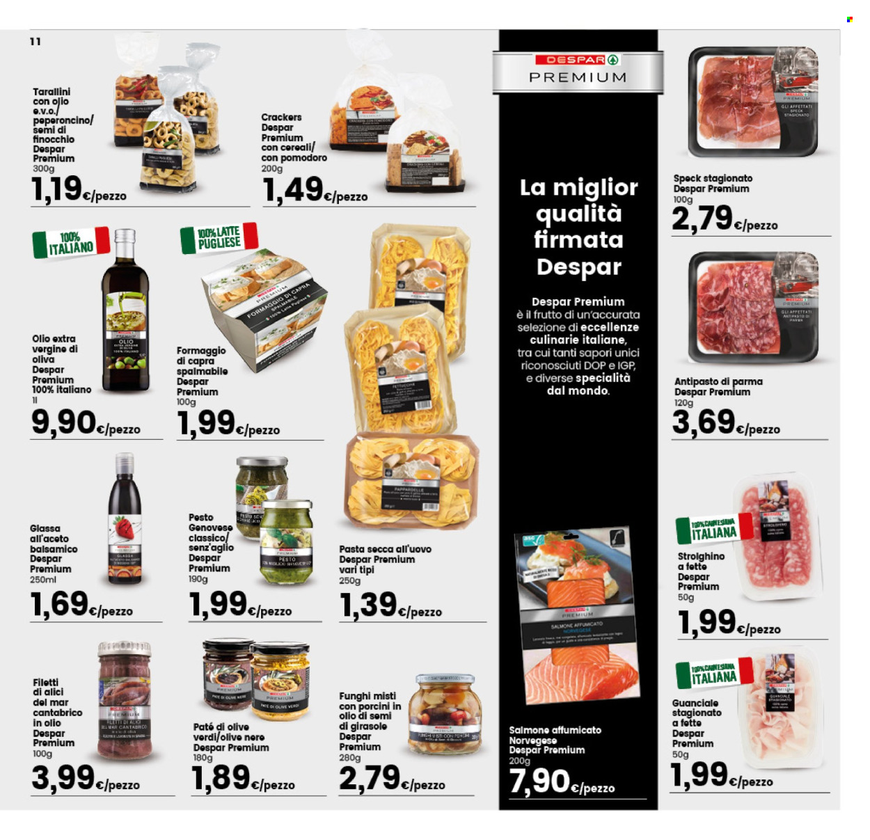 Volantino Interspar - 23/10/2025 - 2/11/2025. Pagina 11