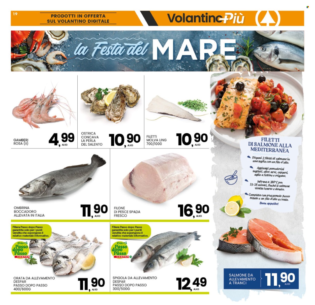 Volantino Interspar - 23/10/2025 - 2/11/2025. Pagina 19