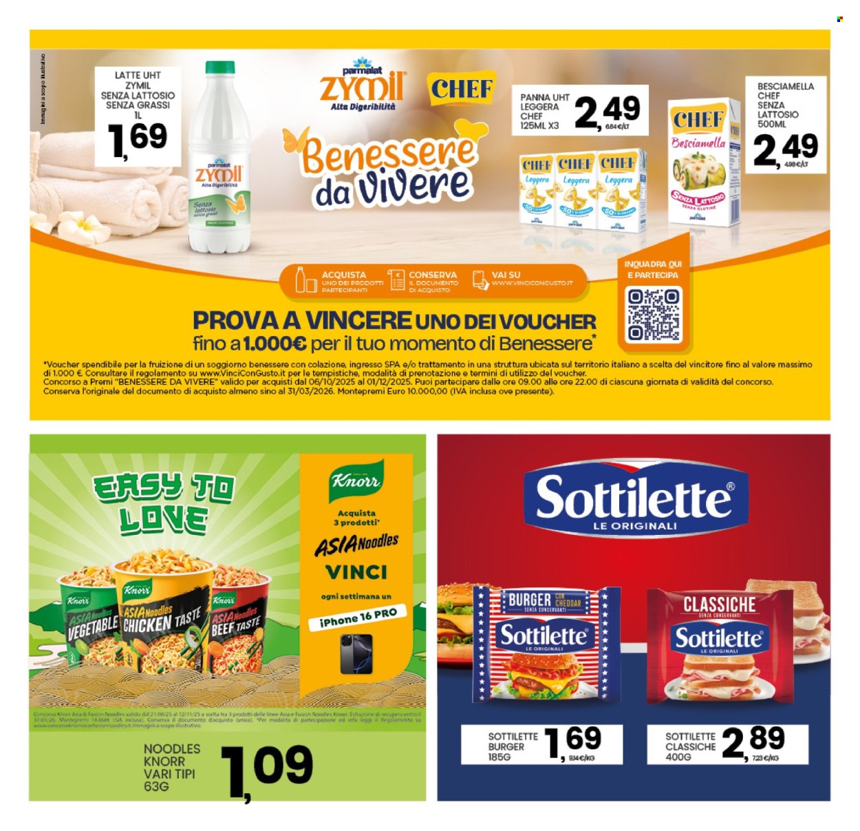 Volantino Interspar - 23/10/2025 - 2/11/2025. Pagina 27