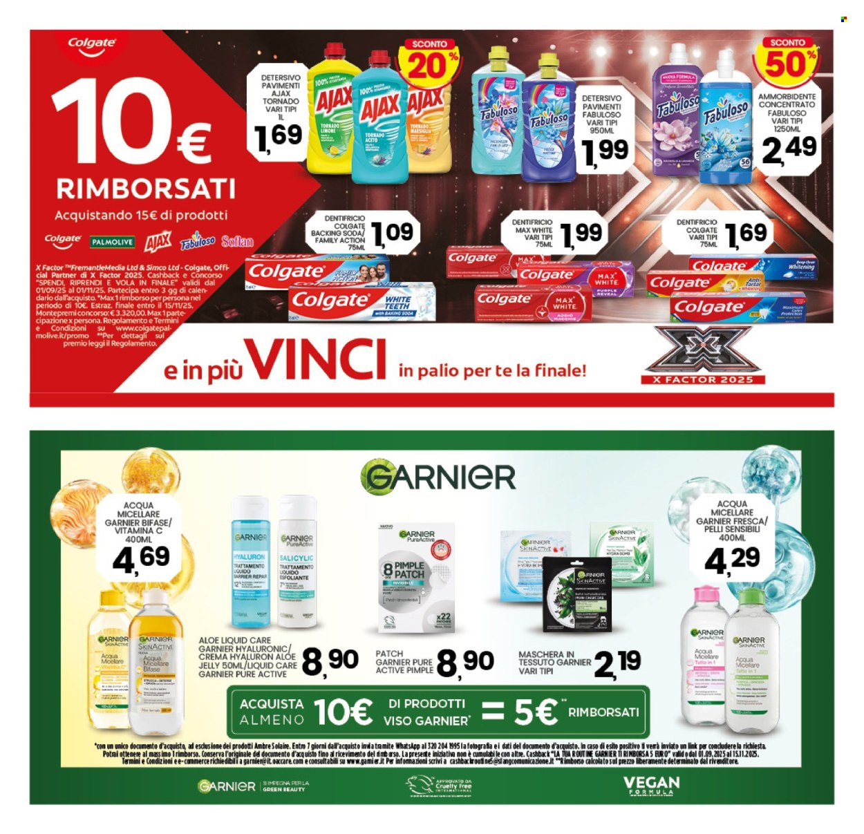 Volantino Interspar - 23/10/2025 - 2/11/2025. Pagina 29