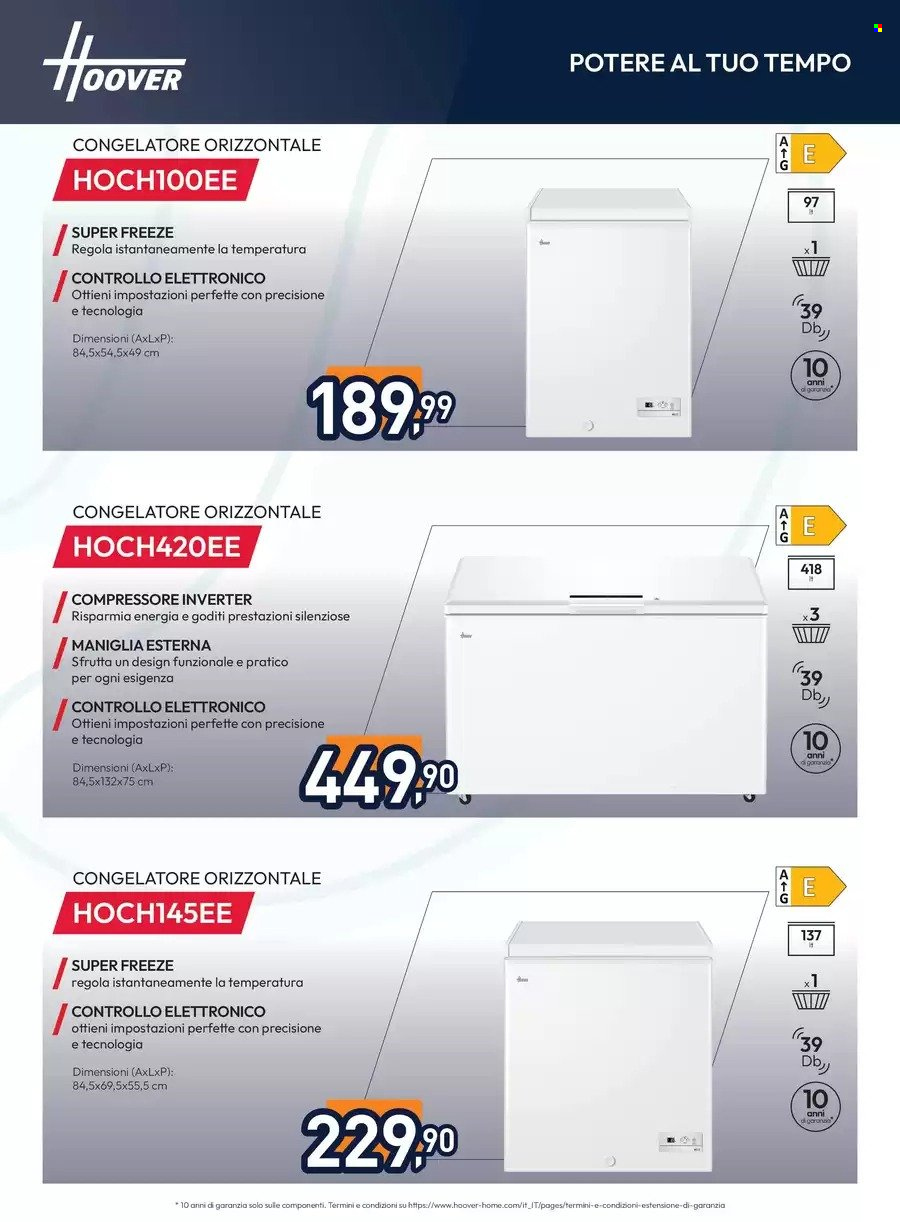 Volantino Unieuro - 18/10/2025 - 30/10/2025. Pagina 2