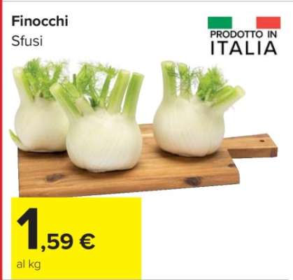 Finocchi