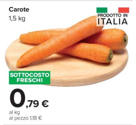 Carote