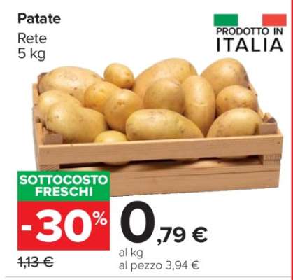 Patate