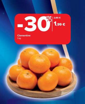 Clementine