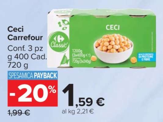 Ceci Carrefour