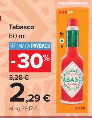 Tabasco