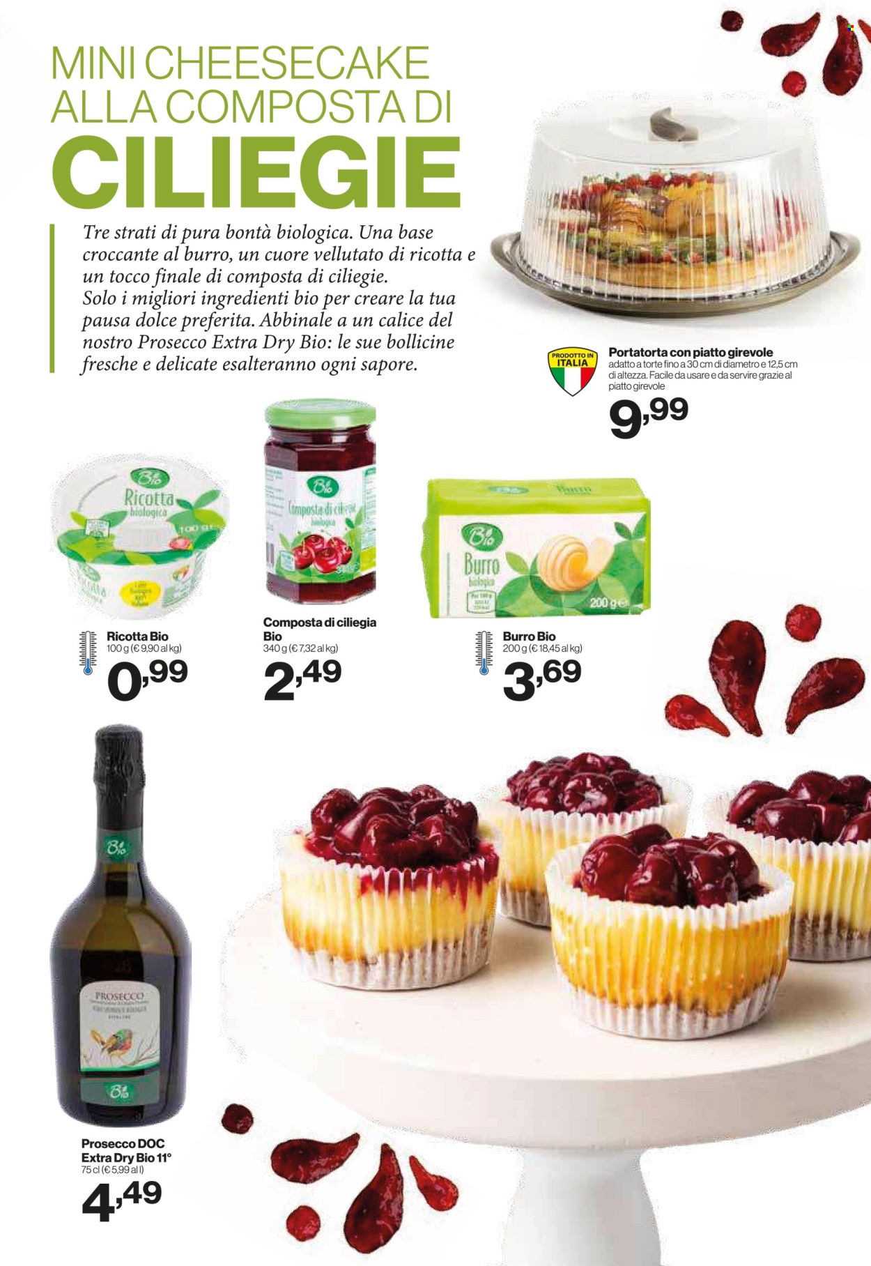 Volantino iN's Mercato - 22/10/2025 - 2/11/2025. Pagina 5