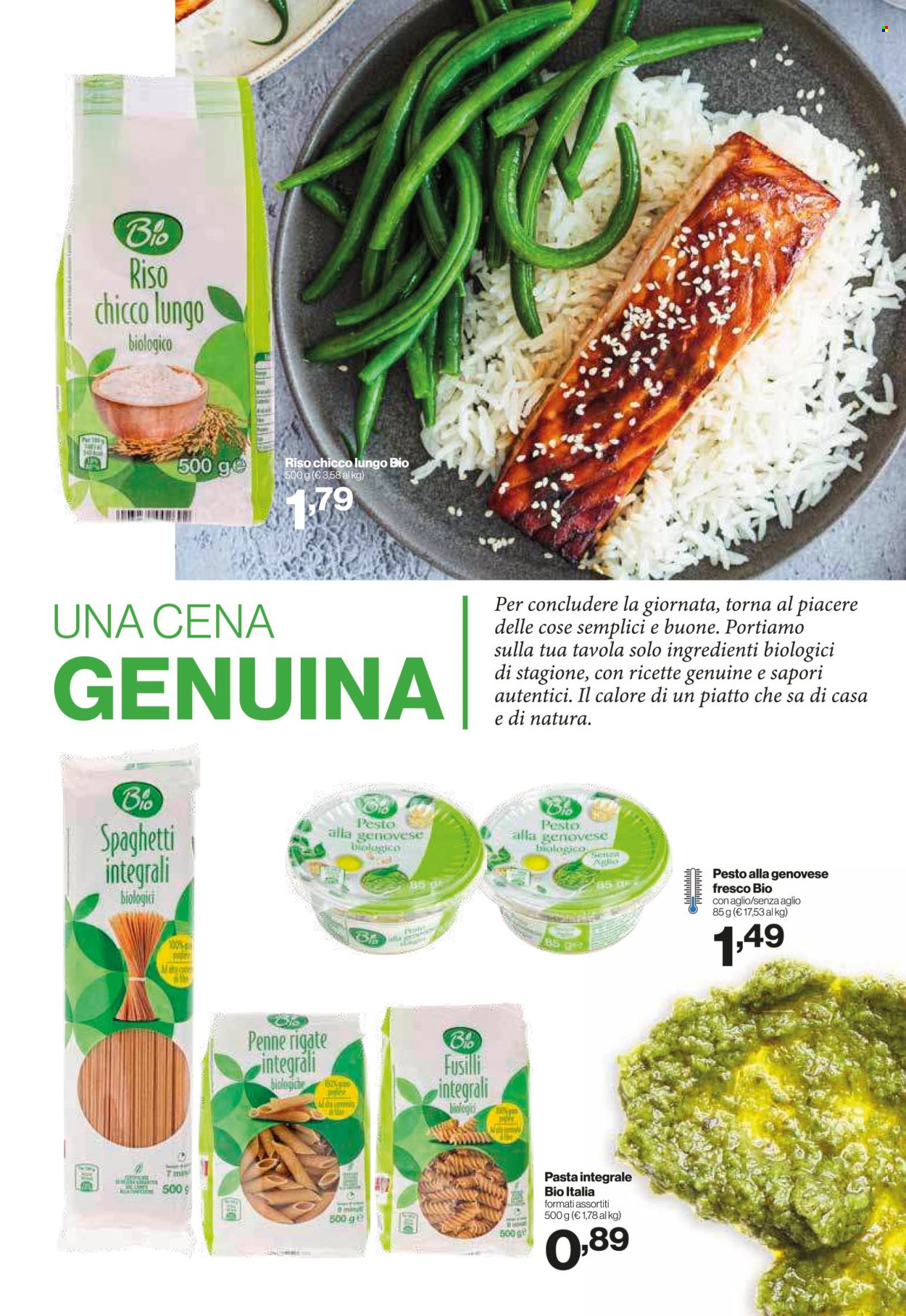 Volantino iN's Mercato - 22/10/2025 - 2/11/2025. Pagina 7