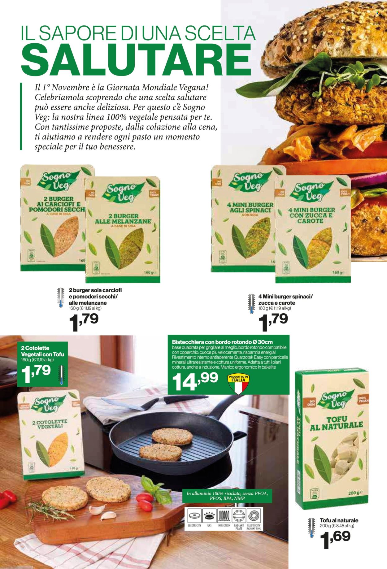 Volantino iN's Mercato - 22/10/2025 - 2/11/2025. Pagina 12