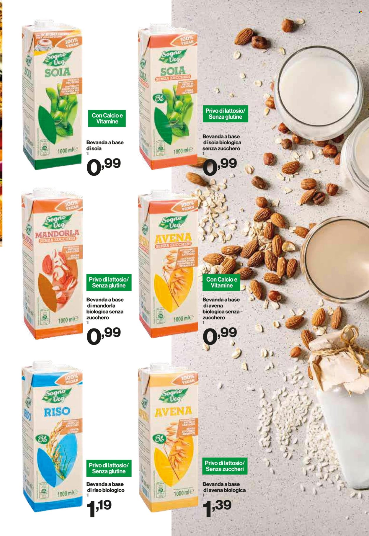 Volantino iN's Mercato - 22/10/2025 - 2/11/2025. Pagina 13