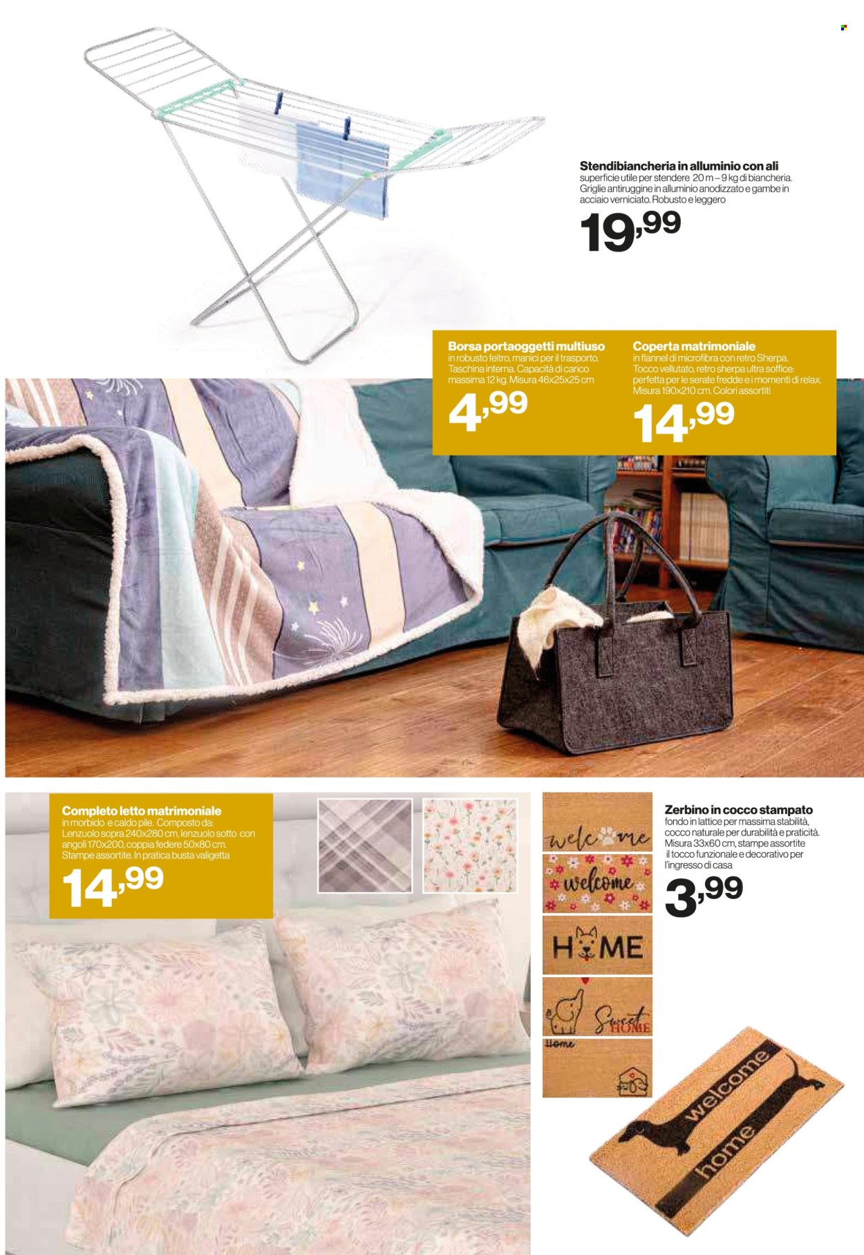 Volantino iN's Mercato - 22/10/2025 - 2/11/2025. Pagina 19