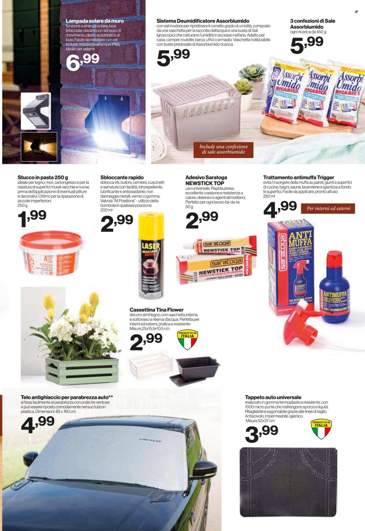 Volantino iN's Mercato - 22/10/2025 - 2/11/2025. Pagina 21