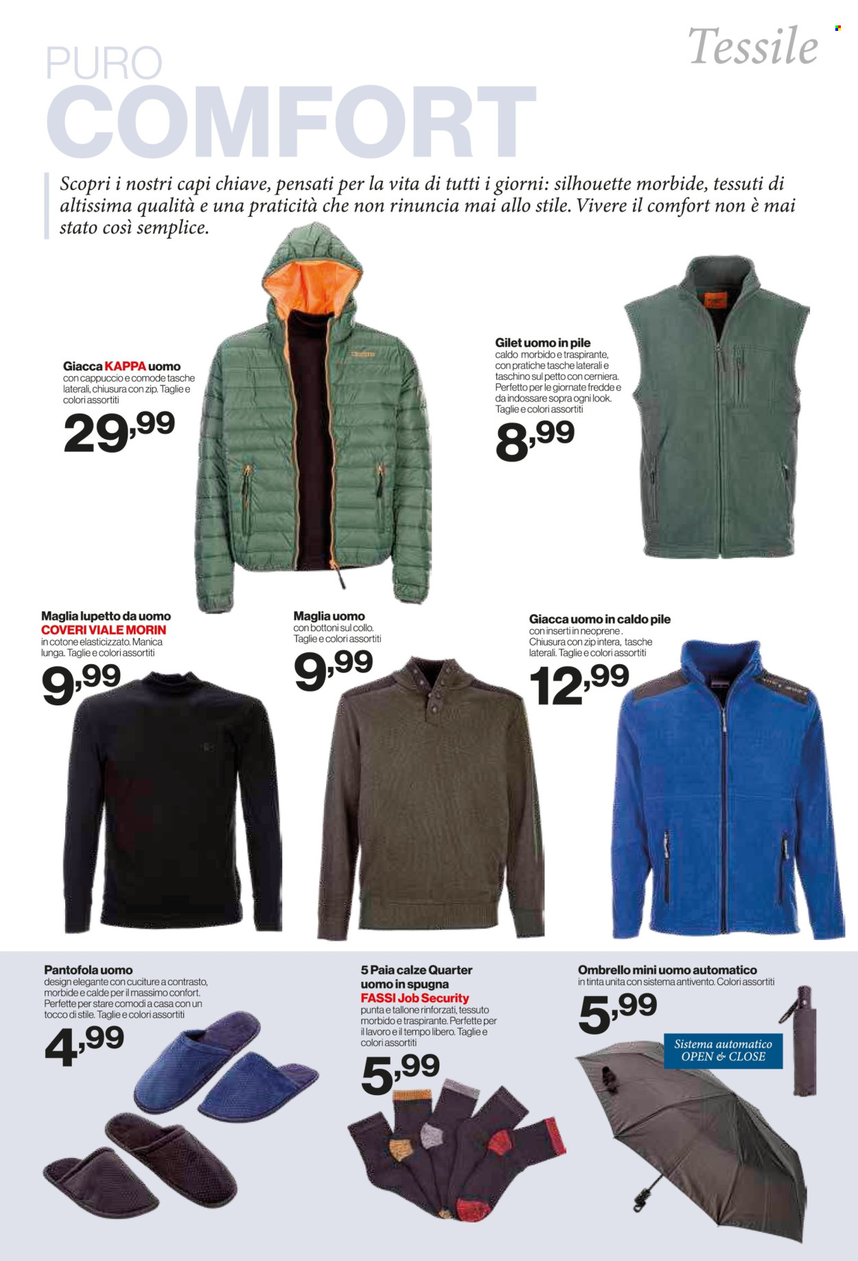 Volantino iN's Mercato - 22/10/2025 - 2/11/2025. Pagina 22