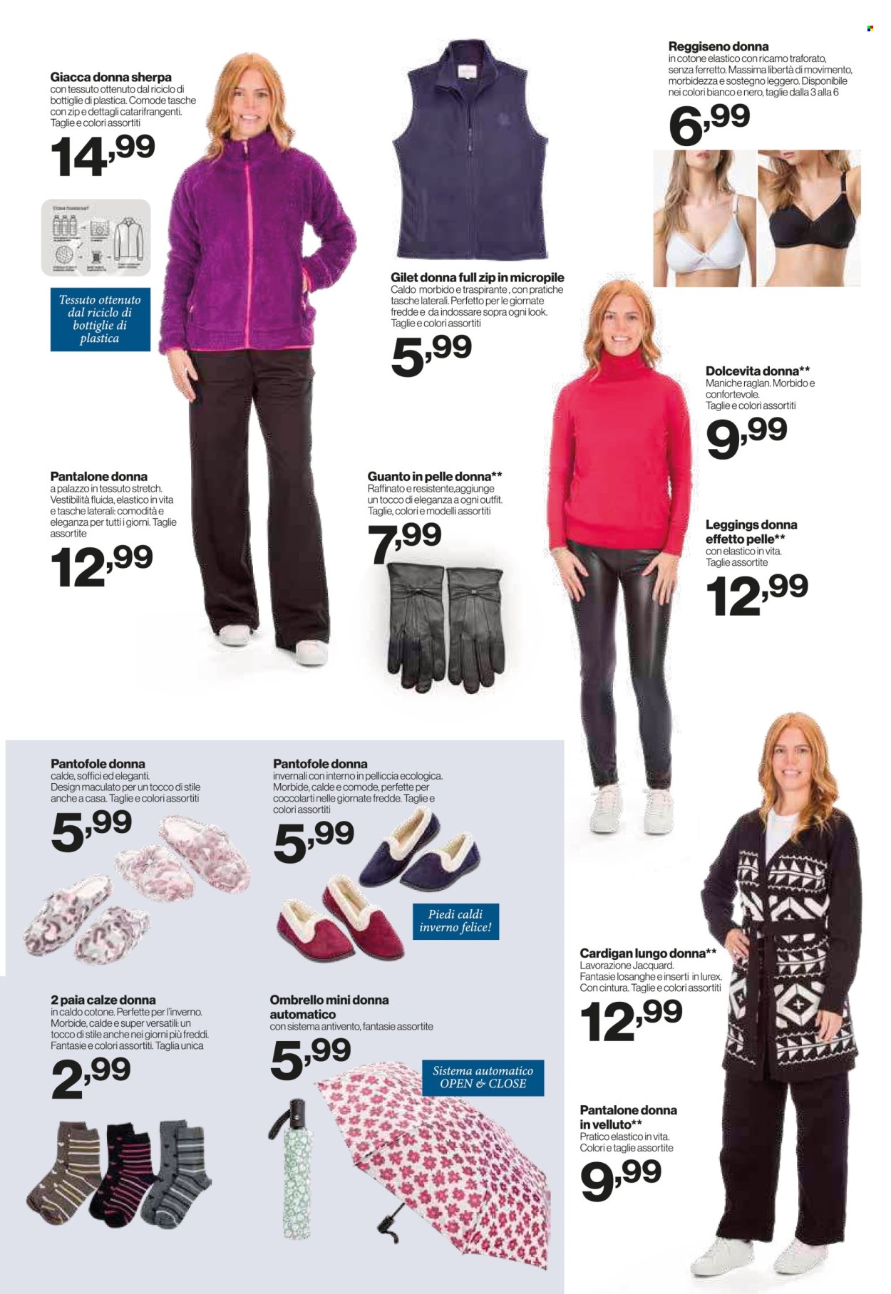 Volantino iN's Mercato - 22/10/2025 - 2/11/2025. Pagina 23