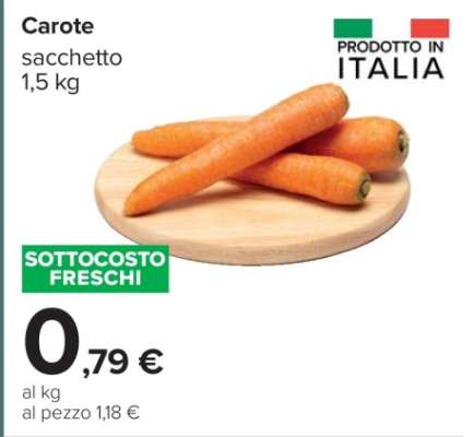 Carote