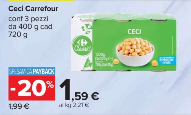 Ceci Carrefour